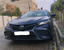 تويوتا كامري